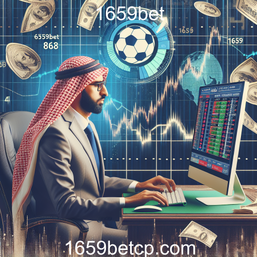Apostas Esportivas no 1659bet: Oportunidades e Estratégias