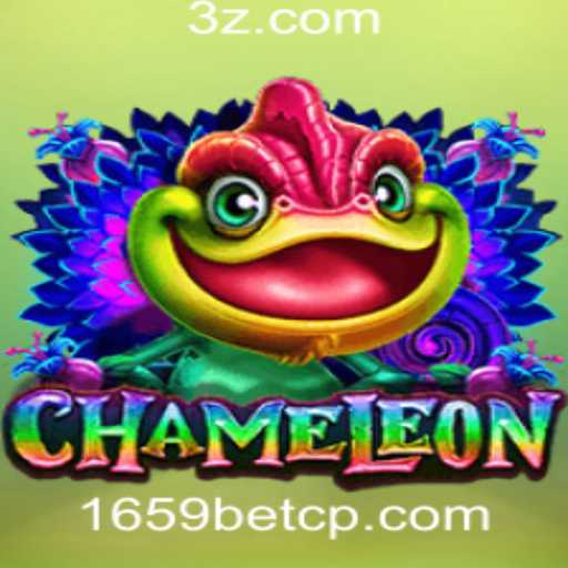 Descubra o Fascinante Jogo Chameleon e Sua Interação com 1659bet com login