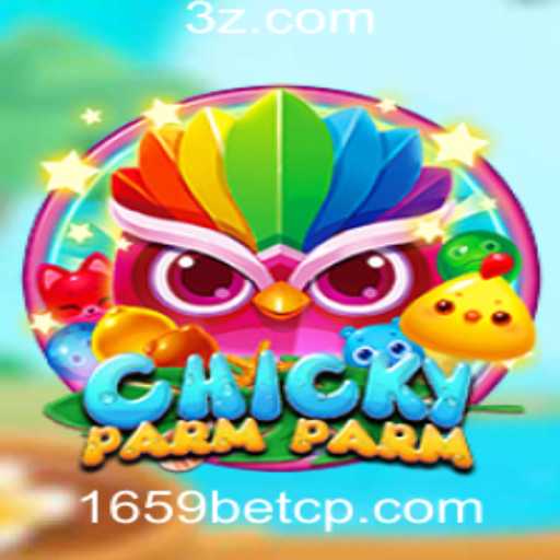 ChickyParmParm: Explorando o Fascinante Mundo do Jogo com Elementos Modernos