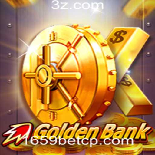 GoldenBank: O Novo Fenômeno no Mundo dos Jogos