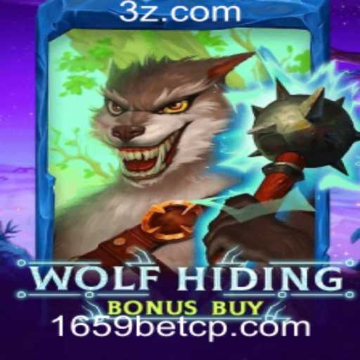 WolfHidingBonusBuy: Explore o Novo Sensação do Mundo dos Jogos Online