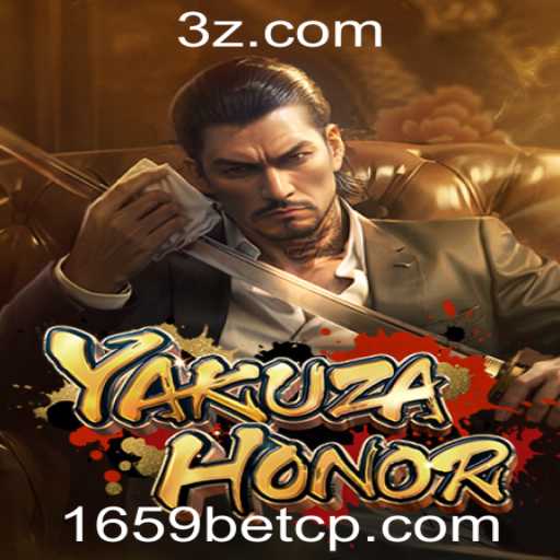 YakuzaHonor: Desvendando o Universo do Jogo e suas Regras